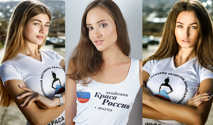 На WEACOM.RU стартовало голосование в фотоконкурсе финала академии «Краса России»