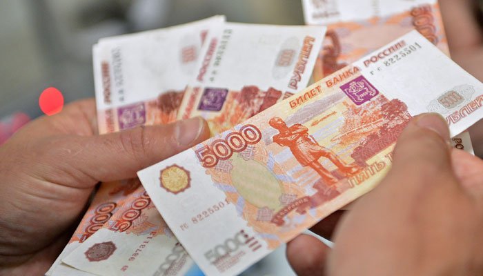 У безработного москвича грабители украли более 40 миллионов рублей