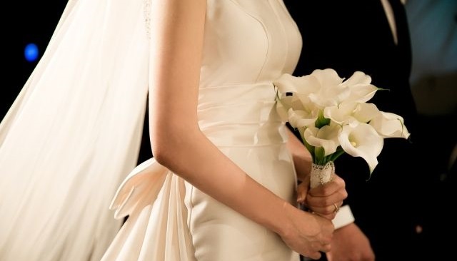 Житель Новосибирска украл деньги у тамады на собственной свадьбе‍