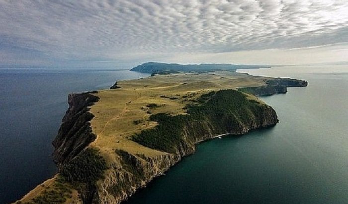 Правительство Приангарья подало в Минприроды России перечень мероприятий для включения в программу по охране Байкала до 2030 года