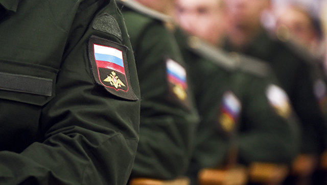 В Североморске нашли мертвыми военного-контрактника и его семью