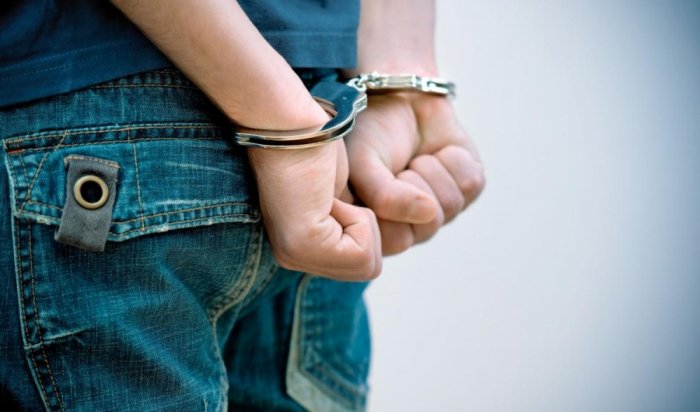 В Нижнеилимском районе задержаны трое подростков за серию угонов отечественных автомобилей