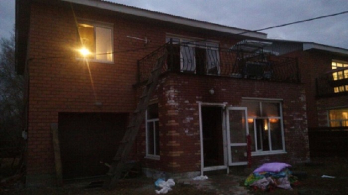 В Иркутске по факту пожара в доме престарелых возбуждены еще два уголовных дела