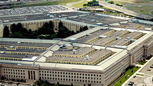 В Пентагоне рассказали о целях сбора биоматериала россиян