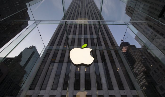 Apple выиграла у Samsung иск о патентах на 120 миллионов долларов