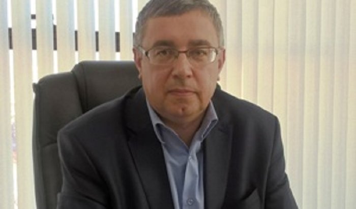 Сергей Левченко уволил руководителя службы стройнадзора Приангарья  в связи с утратой доверия