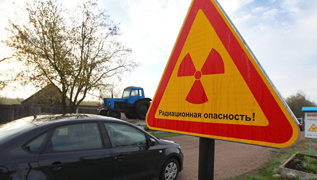 Росгидромет заявил о мощном выбросе радиации под Челябинском