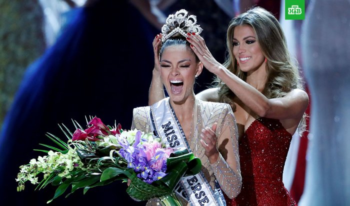 Титул «Мисс Вселенная-2017» получила представительница ЮАР‍