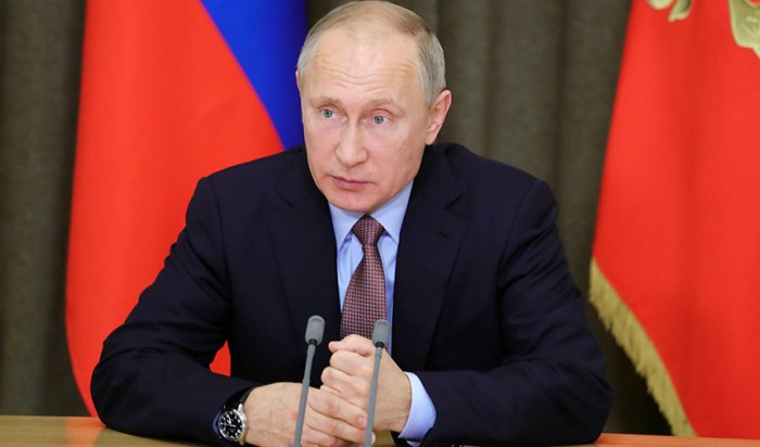 Путин подписал закон о введении в РФ системы tax free