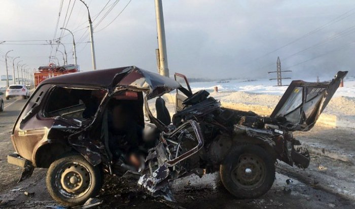 В Иркутске задержан предполагаемый виновник аварии на плотине ГЭС