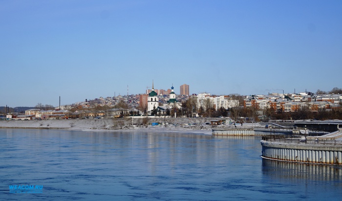 Иркутская область поднялась в рейтинге туристической привлекательности на 13 место