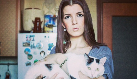 В Подмосковье нашли мертвой экс-участницу «Дома-2» Марию Политову