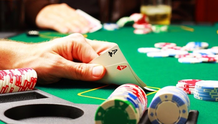 Искусственный интеллект выиграл у лучших игроков в покер 1,8 млн долларов