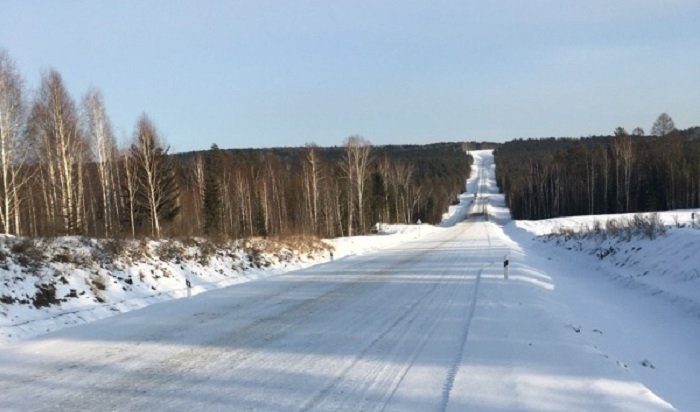 На 280 километров сократилось расстояние от Тайшета до Братска