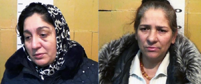 В Иркутске задержаны две лжегадалки, укравшие сбережения у женщины (Видео)
