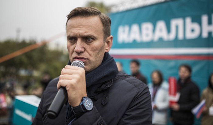 ЦИК отказала Навальному в праве участвовать в президентских выборах