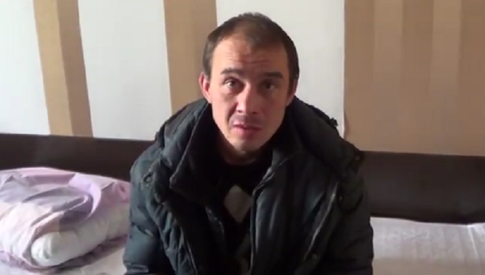 В Иркутске задержали двух мужчин, похитивших миллион рублей у жителя Бурятии (Видео)