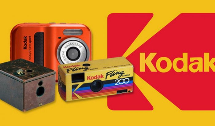 Компания Kodak создаст собственную криптовалюту