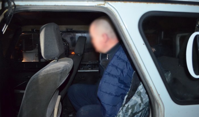 В Иркутске мужчине, похитившему 9-летнюю девочку, грозит до 20 лет лишения свободы