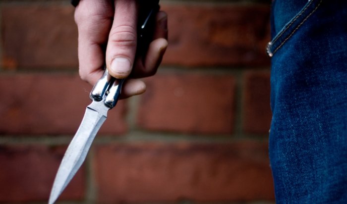 В Челябинской области школьники устроили драку на ножах