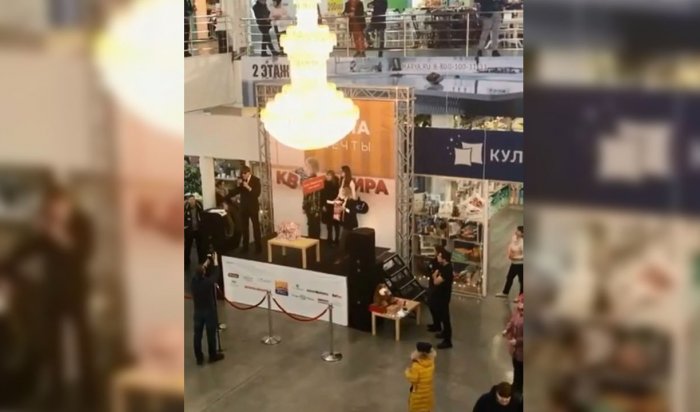 Победитель розыгрыша квартиры в Новосибирске оказался знакомым ведущего