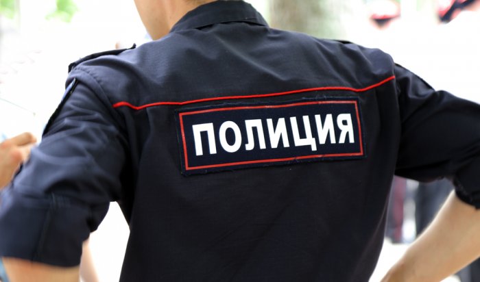 В Иркутске студентов приглашают на стажировку в полицию
