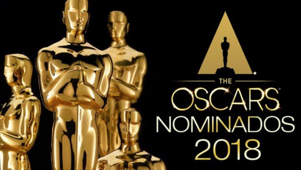 Академия киноискусств назвала номинантов на премию «Оскар»