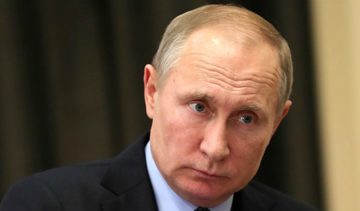 Путин назвал информатора WADA Родченкова придурком‍