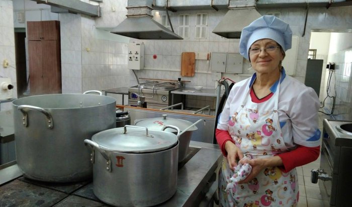 Минздрав Приангарья:  двухлетнему ребенку из приюта не клали в одну тарелку первое и второе блюда