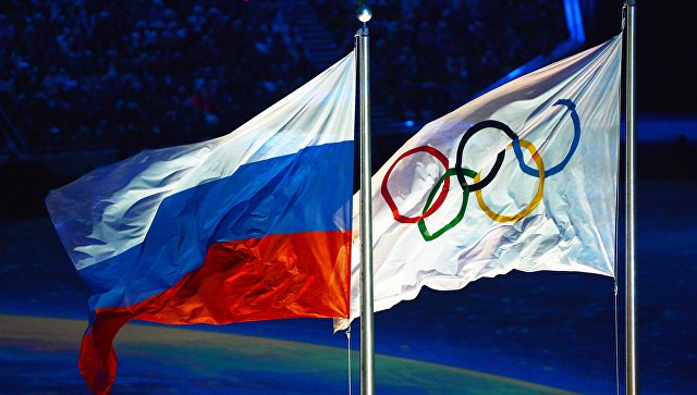 МОК не пригласил 15 оправданных CAS россиян на Олимпиаду-2018