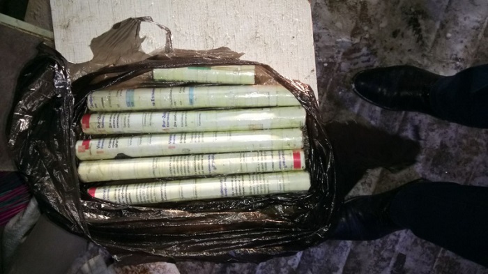 В Иркутской области ликвидировали канал поставки наркотиков из Бурятии