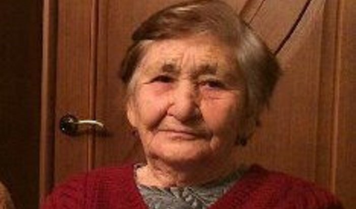 В Боханском районе пропала без вести пожилая женщина