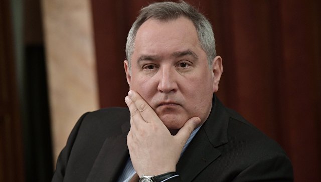 Рогозин заявил, что санкции против России останутся навсегда