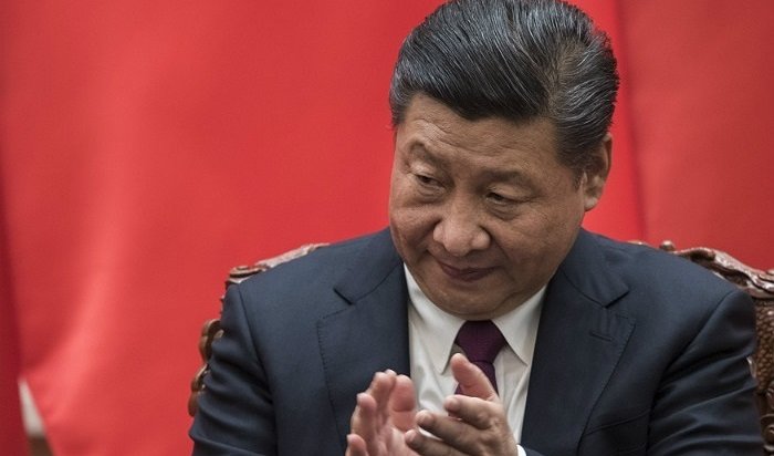 Коммунистическая партия Китая отменит ограничение срока пребывания главы страны у власти