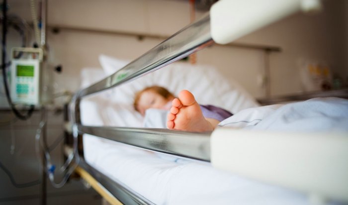 В больницах Иркутска и Черемхово скончались двое маленьких детей-сирот