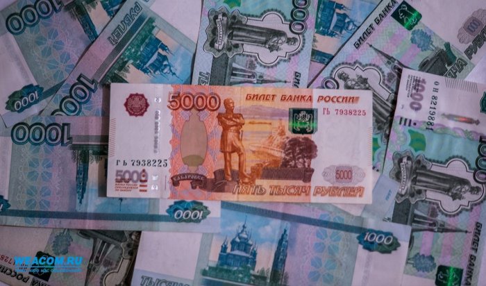 В Иркутске пять управляющих компаний не заплатили «Иркутскэнергосбыту» 60 миллионов рублей