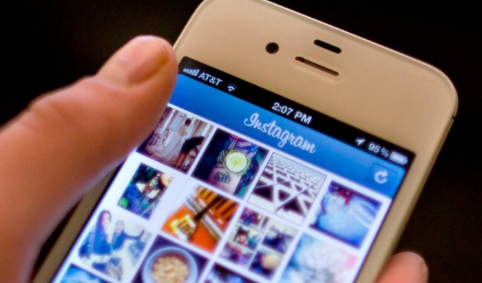 В соцсети Instagram появятся опции голосового и видеозвонка