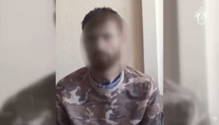 В Иркутске мужчина из ревности жестоко убил 21-летнюю жену и полуторагодовалого ребенка (Видео)