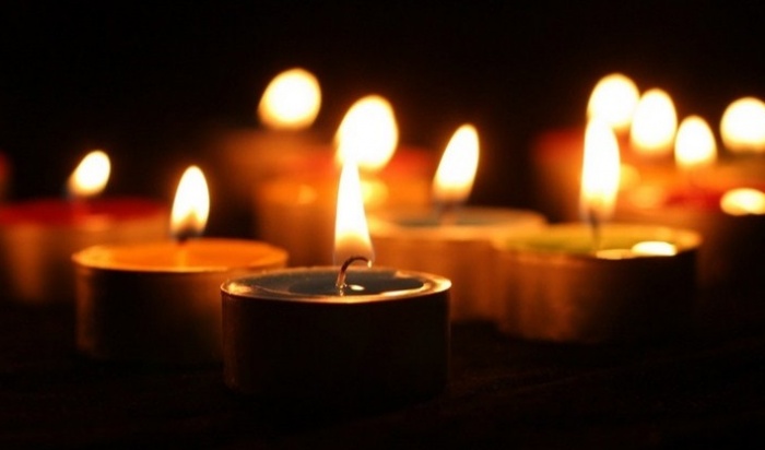 В Приангарье пройдет несколько акций в память о погибших на пожаре в ТЦ «Зимняя вишня»