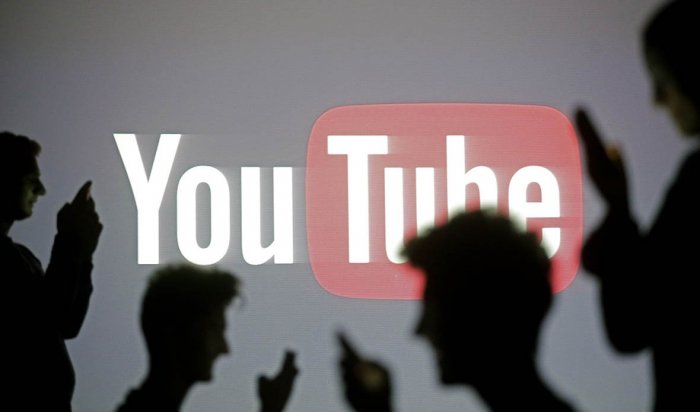 Пользователи по всему миру пожаловались на сбой в работе YouTube‍