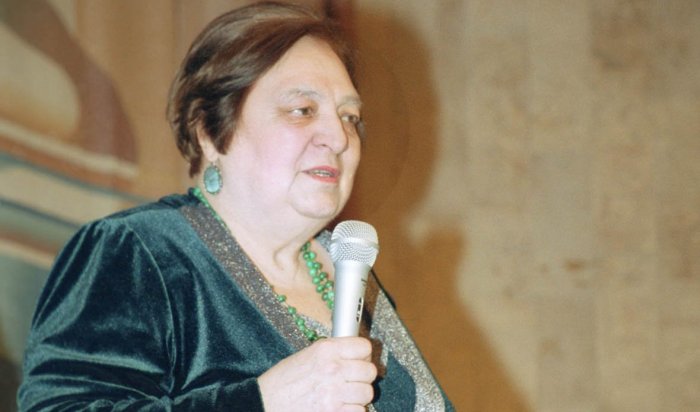 Умерла детская писательница Ирина Токмакова