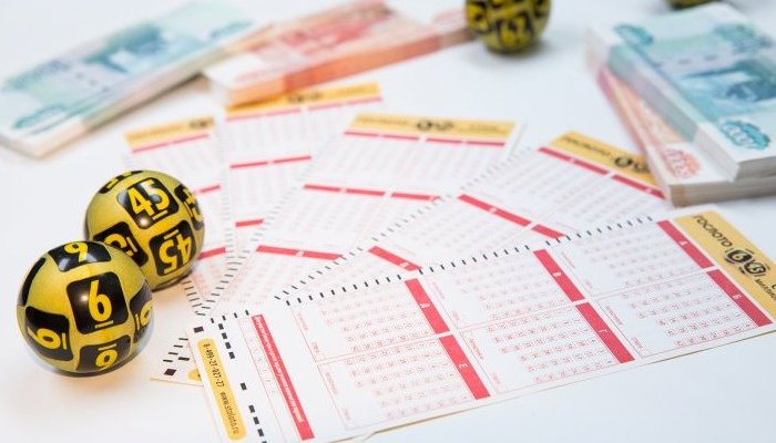 В Назарово победителя лотереи обвинили в неуплате налога