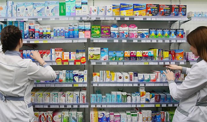В Госдуму внесли законопроект о запрете рекламы лекарств