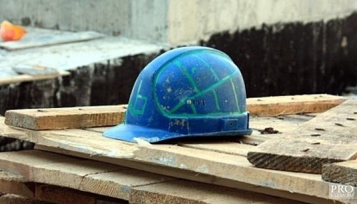 В Красноярске сотрудник подрядной организации погиб из-за несчастного случая