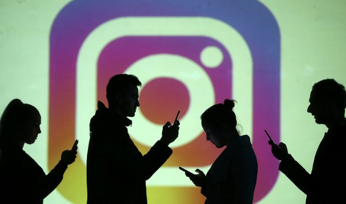 Пользователи пожаловались на сбой в работе Instagram‍