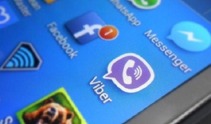 Глава Минкомсвязи России допустил блокировку Viber вслед за Telegram