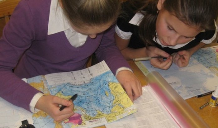 Обязательный экзамен по географии могут ввести в школах России