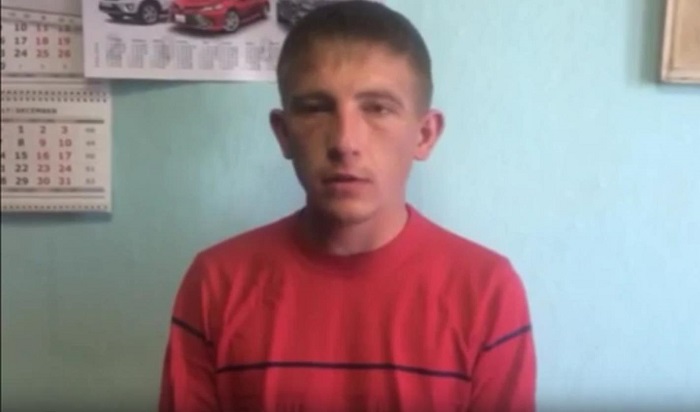 Иркутянин пришел в полицию и сознался в краже, увидев видео со своим участием в Instagram (Видео)