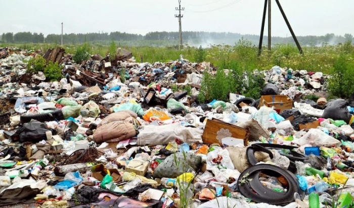В Иркутской области в этом году ликвидируют часть несанкционированных свалок