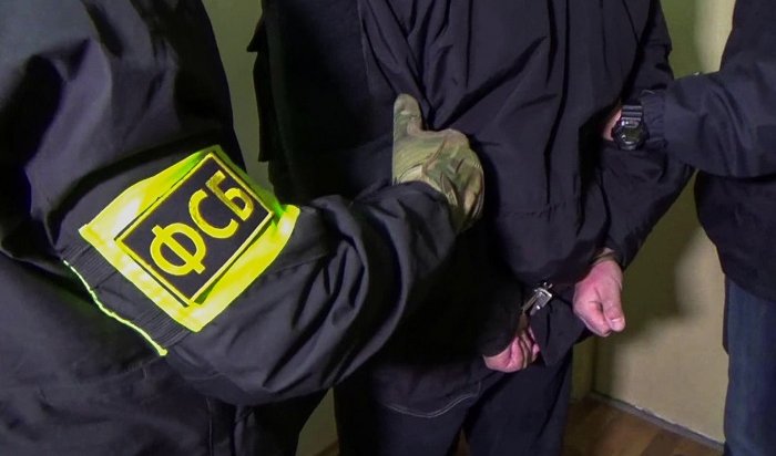 Сотрудники ФСБ задержали в Красноярске 11 пособников террористов